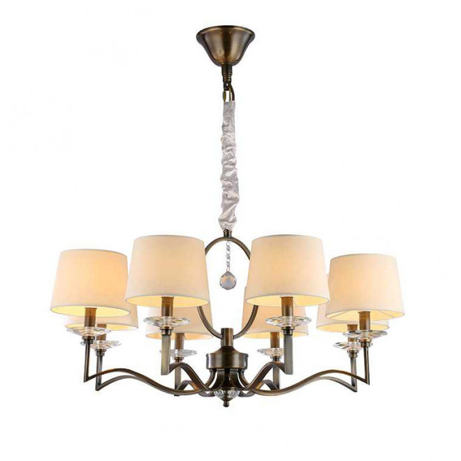 Подвесная люстра Newport 31908/С B/C Подвесная люстра Newport 31908/С B/C