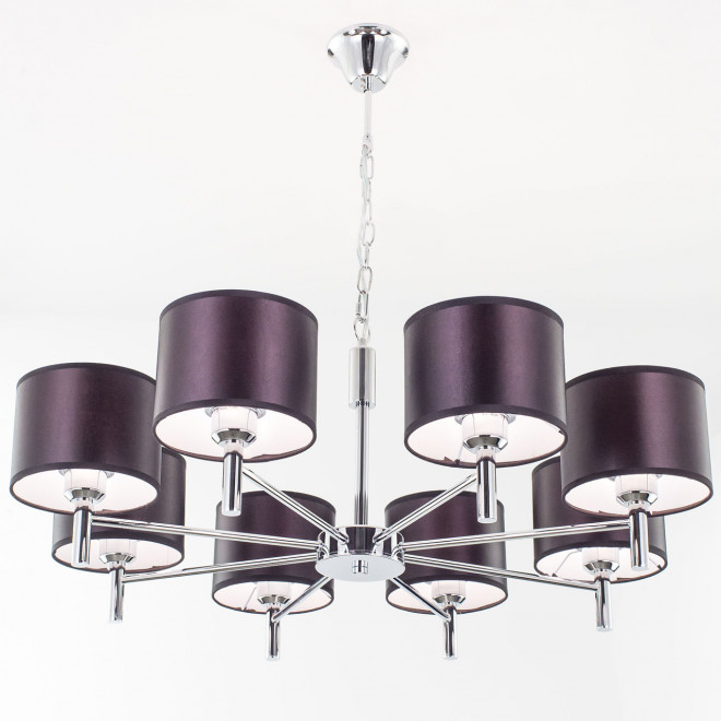 Подвесная люстра Citilux Аврора CL463181 Подвесная люстра Citilux Аврора CL463181
