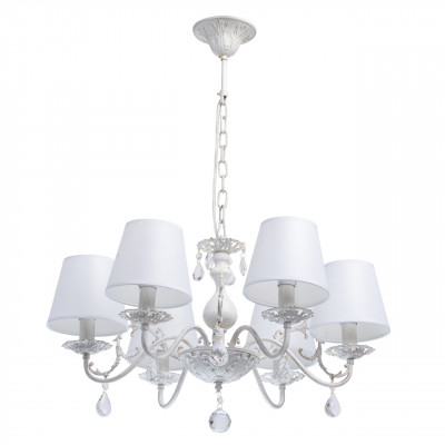 Подвесная люстра MW-Light Виталина 448012106 Подвесная люстра MW-Light Виталина 448012106