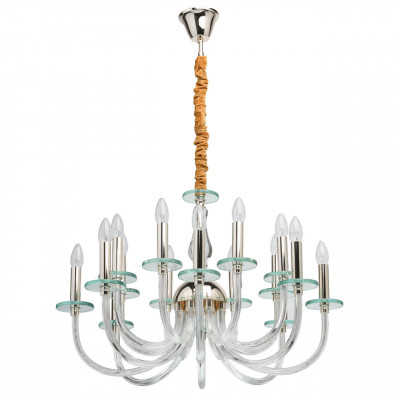 Подвесная люстра MW-Light Кьянти 1 720010916 Подвесная люстра MW-Light Кьянти 1 720010916