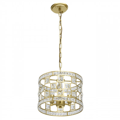 Подвесная люстра MW-Light Монарх 121011503 Подвесная люстра MW-Light Монарх 121011503