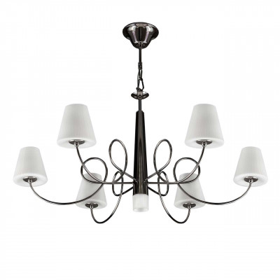 Подвесная люстра Lightstar Vortico 814277 Подвесная люстра Lightstar Vortico 814277