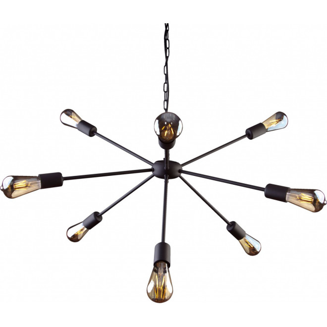 Подвесная люстра Nowodvorski Rod 9734 Подвесная люстра Nowodvorski Rod 9734