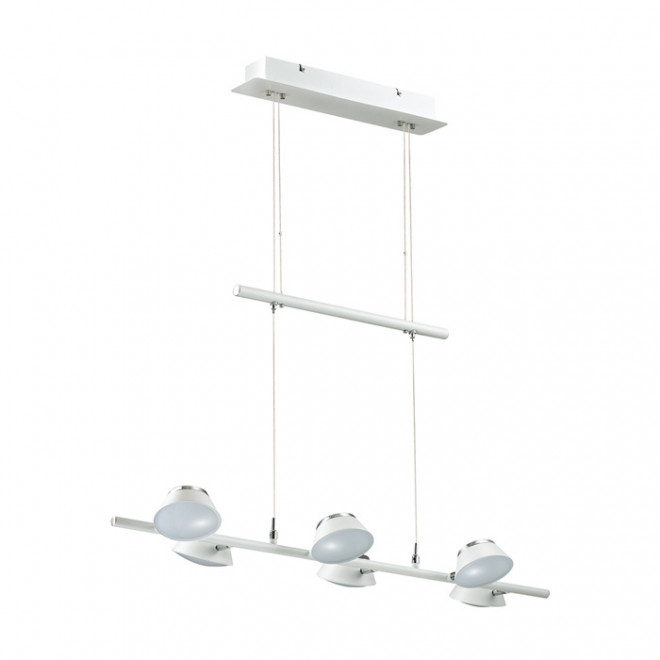 Подвесная светодиодная люстра Lumion Jill 3746/30L Подвесная светодиодная люстра Lumion Jill 3746/30L