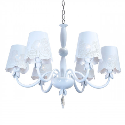 Подвесная люстра Lucia Tucci Siena 102.6