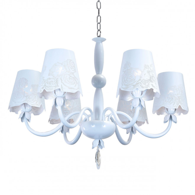 Подвесная люстра Lucia Tucci Siena 102.6 Подвесная люстра Lucia Tucci Siena 102.6