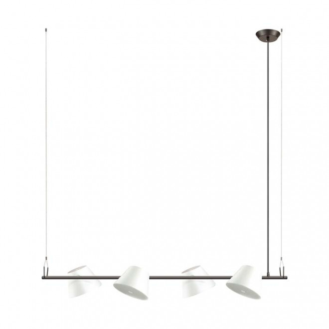 Подвесная люстра Odeon Light Charlie 3991/4A Подвесная люстра Odeon Light Charlie 3991/4A