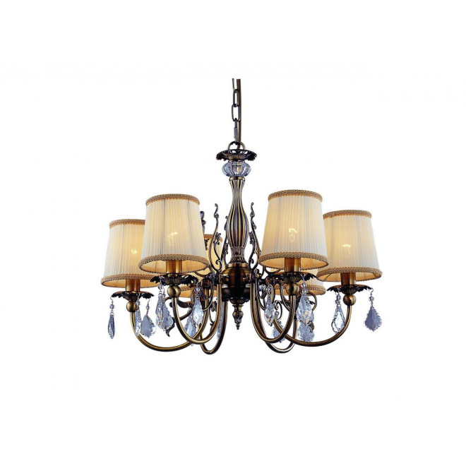 Подвесная люстра ST Luce Lacrima SL113.303.06 Подвесная люстра ST Luce Lacrima SL113.303.06