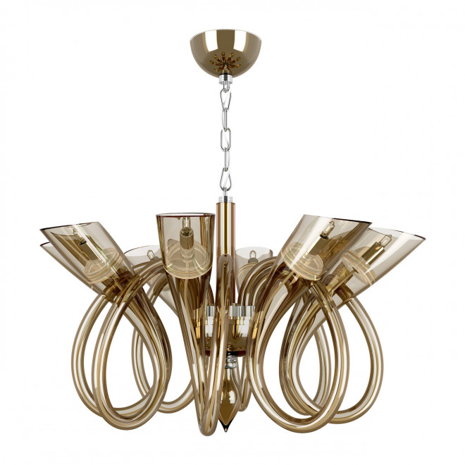Подвесная люстра Lightstar Stella 892083 Подвесная люстра Lightstar Stella 892083