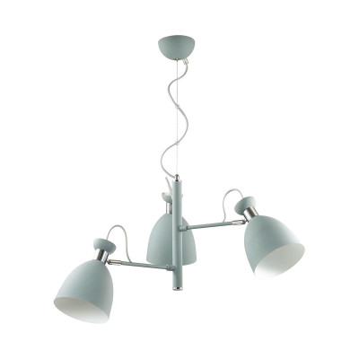 Подвесная люстра Lumion Kizzy 3735/3 Подвесная люстра Lumion Kizzy 3735/3