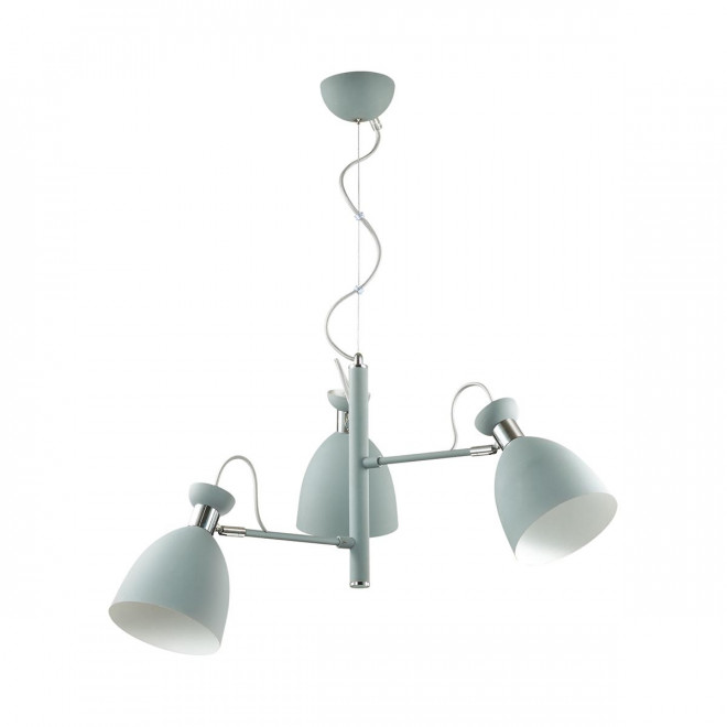 Подвесная люстра Lumion Kizzy 3735/3 Подвесная люстра Lumion Kizzy 3735/3