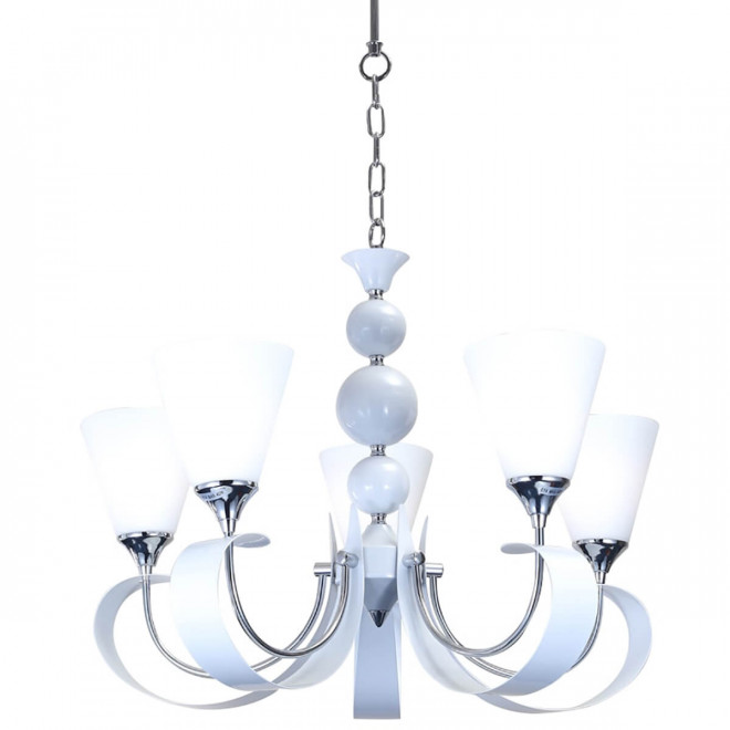 Подвесная люстра Lucia Tucci Mandoria 099.5 Подвесная люстра Lucia Tucci Mandoria 099.5