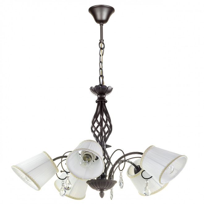 Подвесная люстра Lightstar Esedra 796158 Подвесная люстра Lightstar Esedra 796158