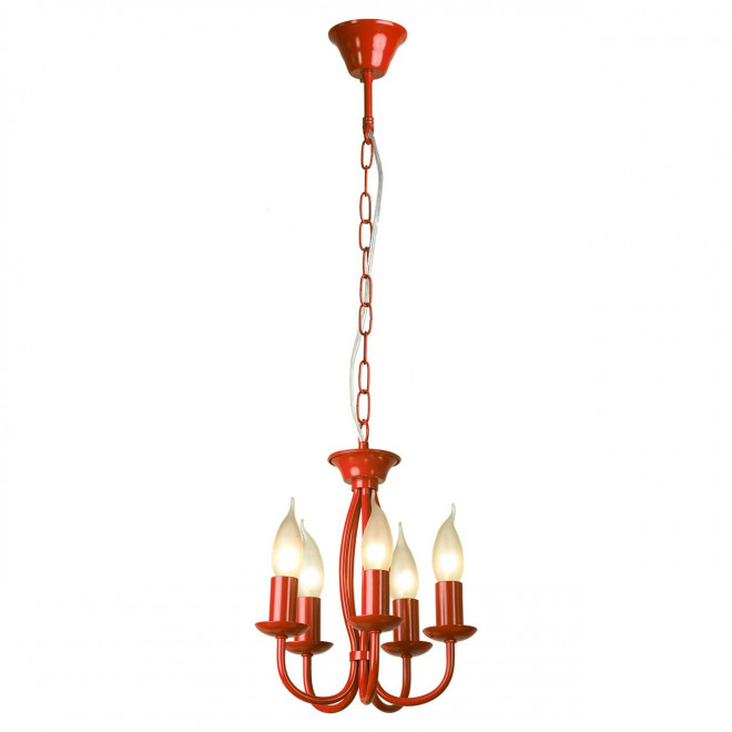 Подвесная люстра Lussole Lgo Anson LSP-9915 Подвесная люстра Lussole Lgo Anson LSP-9915