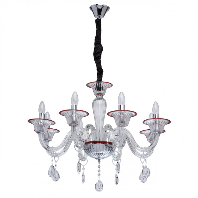 Подвесная люстра MW-Light Элла 483012008 Подвесная люстра MW-Light Элла 483012008