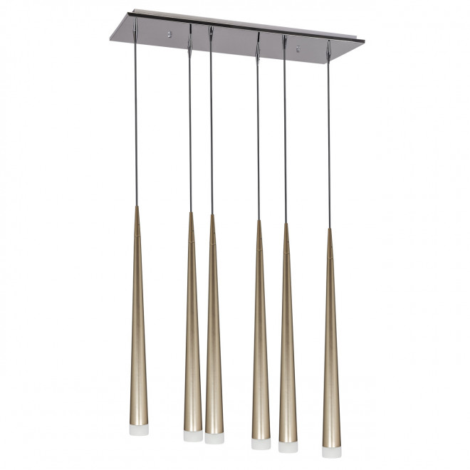 Подвесная люстра Lightstar Punto 807063 Подвесная люстра Lightstar Punto 807063