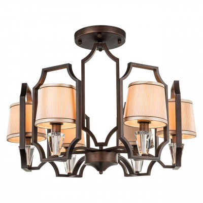 Подвесная люстра Globo 69005-6 Подвесная люстра Globo 69005-6