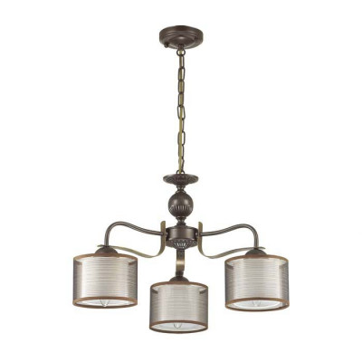 Подвесная люстра Lumion Lilivant 3487/3 Подвесная люстра Lumion Lilivant 3487/3