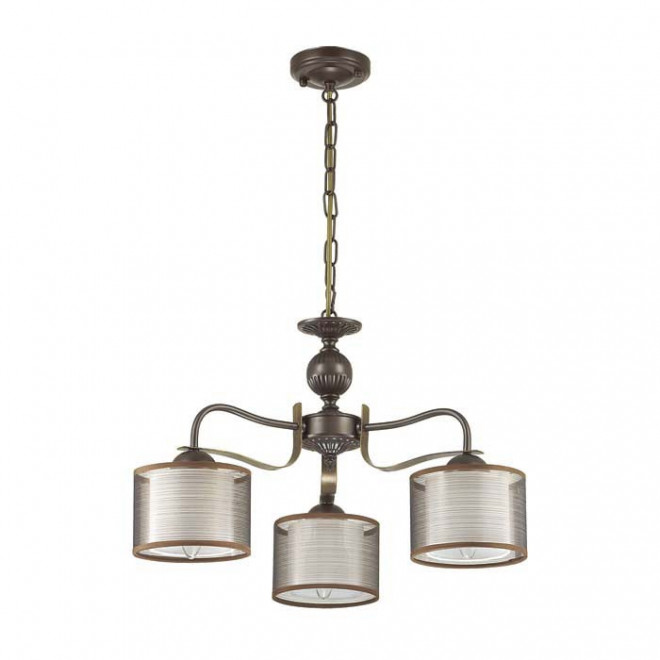 Подвесная люстра Lumion Lilivant 3487/3