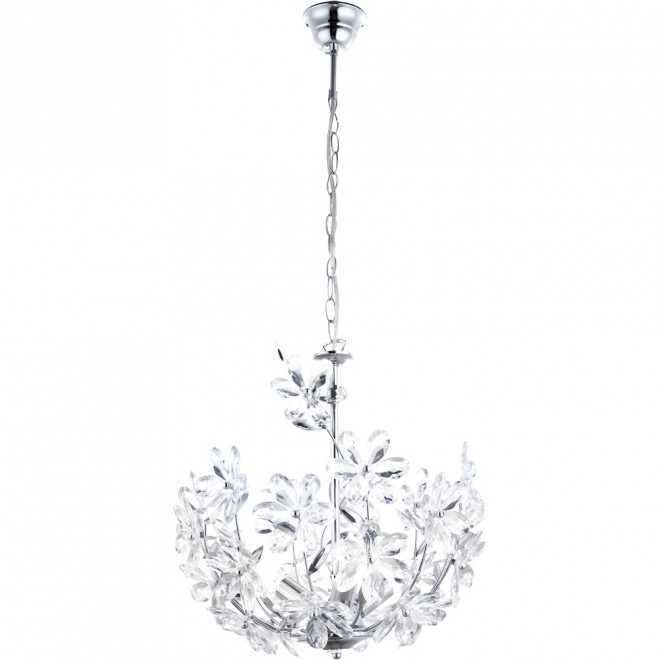 Подвесная люстра Globo Juliana 5131 Подвесная люстра Globo Juliana 5131