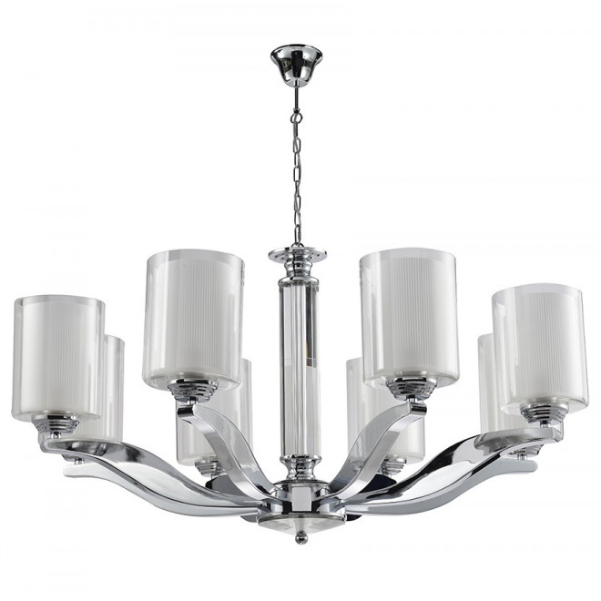 Подвесная люстра Newport 7908/C Подвесная люстра Newport 7908/C