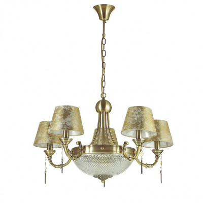 Подвесная люстра Odeon Light Flavia 3413/8