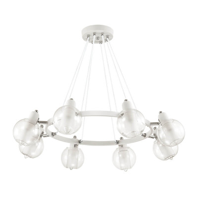 Подвесная люстра Lumion Rita 3648/8 Подвесная люстра Lumion Rita 3648/8