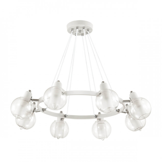 Подвесная люстра Lumion Rita 3648/8