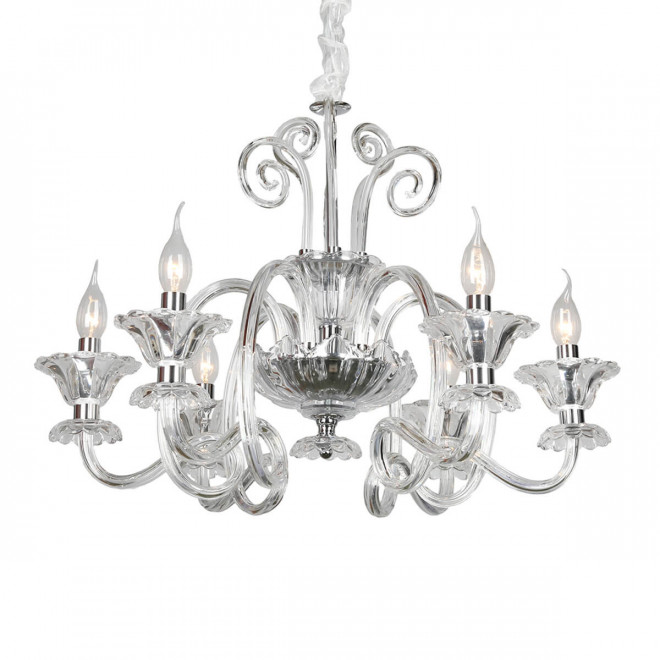 Подвесная люстра Omnilux OML-79503-06