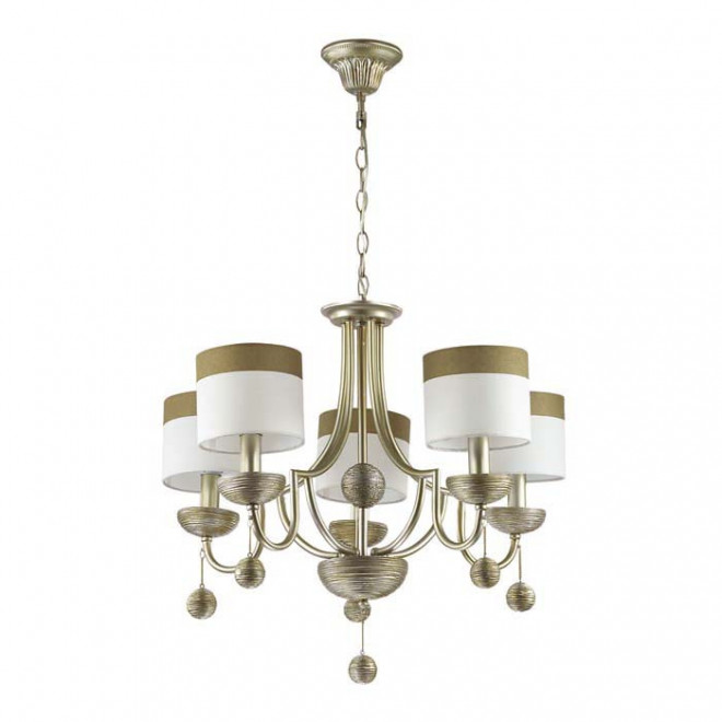 Подвесная люстра Lumion Esofica 3501/5 Подвесная люстра Lumion Esofica 3501/5