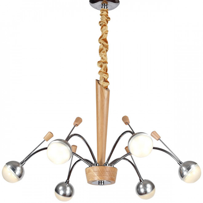 Подвесная люстра Lucia Tucci Natura 155.6 Подвесная люстра Lucia Tucci Natura 155.6