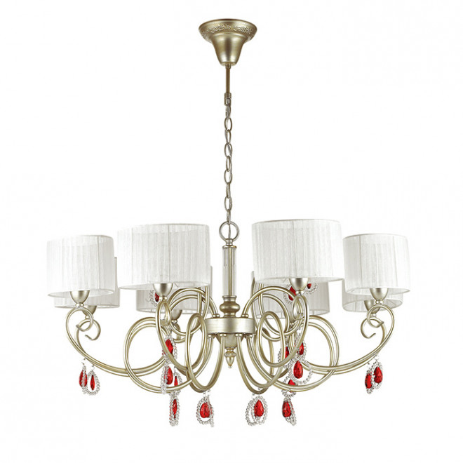 Подвесная люстра Odeon Light Verenissa 3392/8 Подвесная люстра Odeon Light Verenissa 3392/8