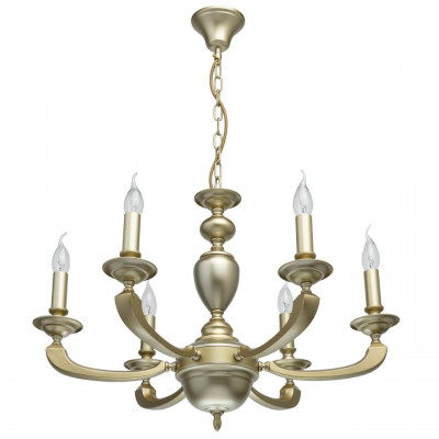 Подвесная люстра MW-Light Дэль Рей 4 700010806 Подвесная люстра MW-Light Дэль Рей 4 700010806