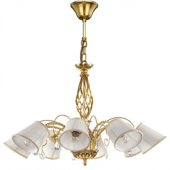 Подвесная люстра Lightstar Esedra 796183 Подвесная люстра Lightstar Esedra 796183