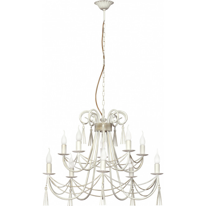 Подвесная люстра Nowodvorski Twist 4985 Подвесная люстра Nowodvorski Twist 4985