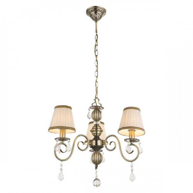 Подвесная люстра Globo 69010-3H Подвесная люстра Globo 69010-3H