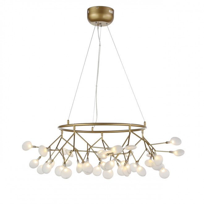 Подвесная люстра ST Luce Riccardo SL411.253.45 Подвесная люстра ST Luce Riccardo SL411.253.45