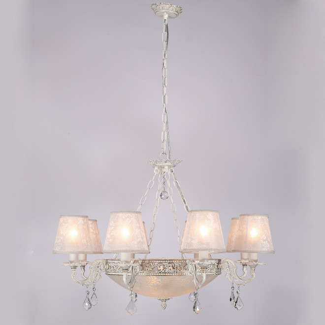 Подвесная люстра Citilux Бельведер CL424181 Подвесная люстра Citilux Бельведер CL424181