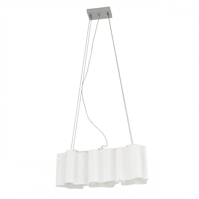 Подвесная люстра Lightstar Nubi 802130 Подвесная люстра Lightstar Nubi 802130