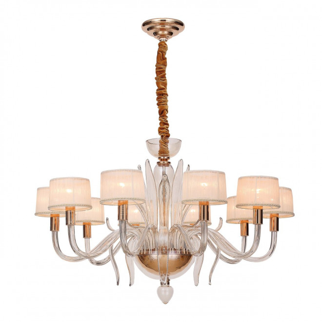 Подвесная люстра Favourite Clementine 2054-10P Подвесная люстра Favourite Clementine 2054-10P