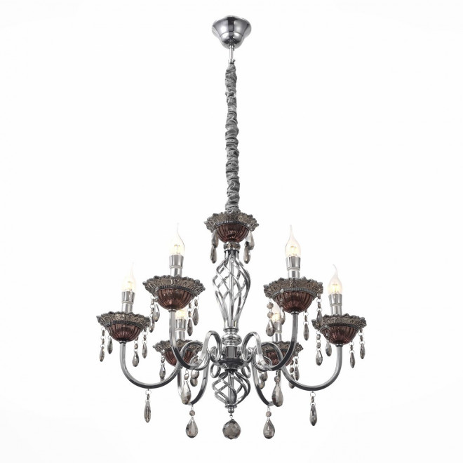 Подвесная люстра ST Luce SL139.103.06 Подвесная люстра ST Luce SL139.103.06