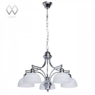 Подвесная люстра MW-Light Фелиция 347017405 Подвесная люстра MW-Light Фелиция 347017405