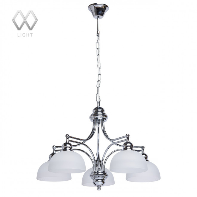 Подвесная люстра MW-Light Фелиция 347017405 Подвесная люстра MW-Light Фелиция 347017405
