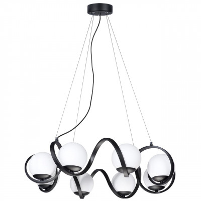 Подвесная люстра Lightstar Globo 803167 Подвесная люстра Lightstar Globo 803167