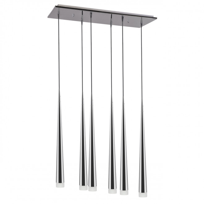 Подвесная люстра Lightstar Punto 807064 Подвесная люстра Lightstar Punto 807064