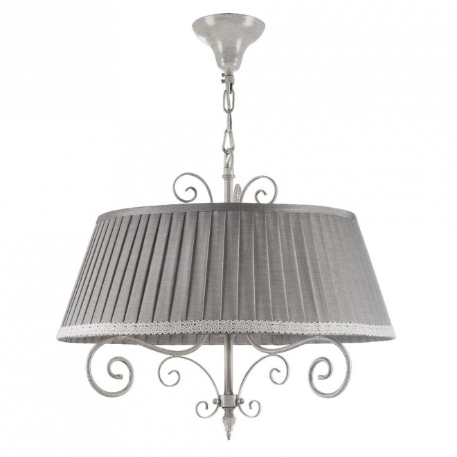 Подвесная люстра Maytoni Felicita ARM029-PL-03-W Подвесная люстра Maytoni Felicita ARM029-PL-03-W