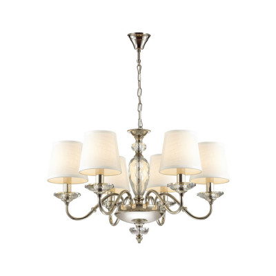 Подвесная люстра Odeon Light Ester 4181/6