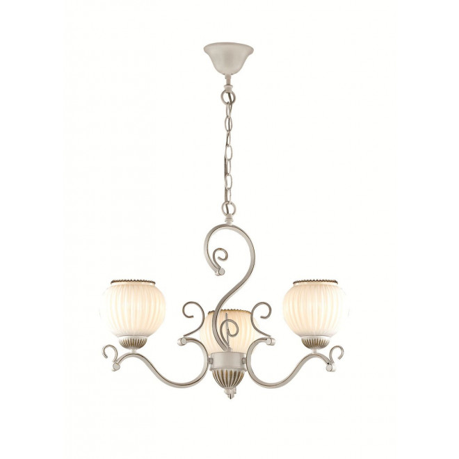 Подвесная люстра Lumion Efetta 2855/3 Подвесная люстра Lumion Efetta 2855/3