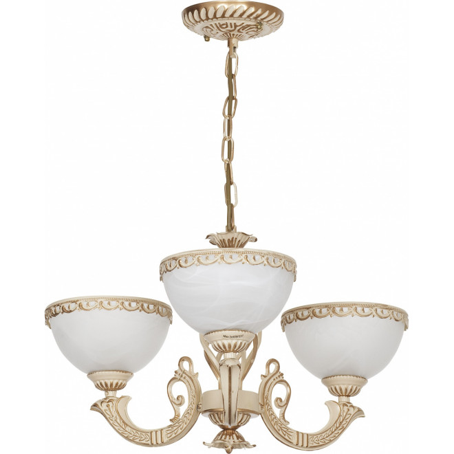 Подвесная люстра Nowodvorski Olimpia 4353