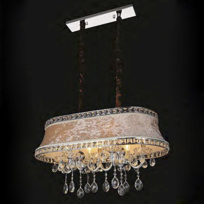 Подвесная люстра Globo Susanna 15409-7 Подвесная люстра Globo Susanna 15409-7